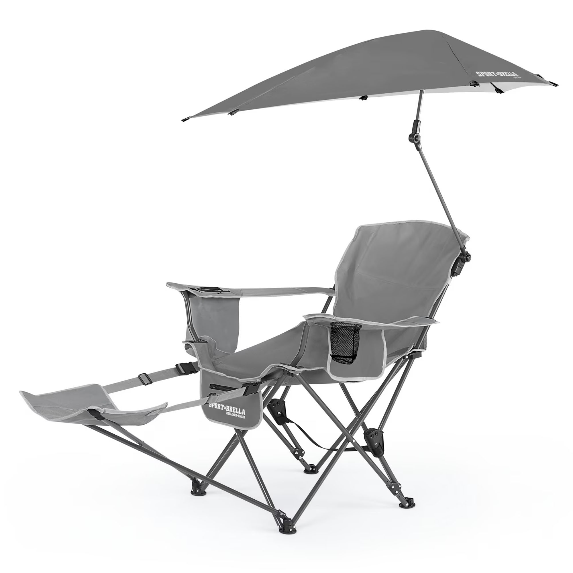 Sport-Brella Reclining Beach Chair | eBay